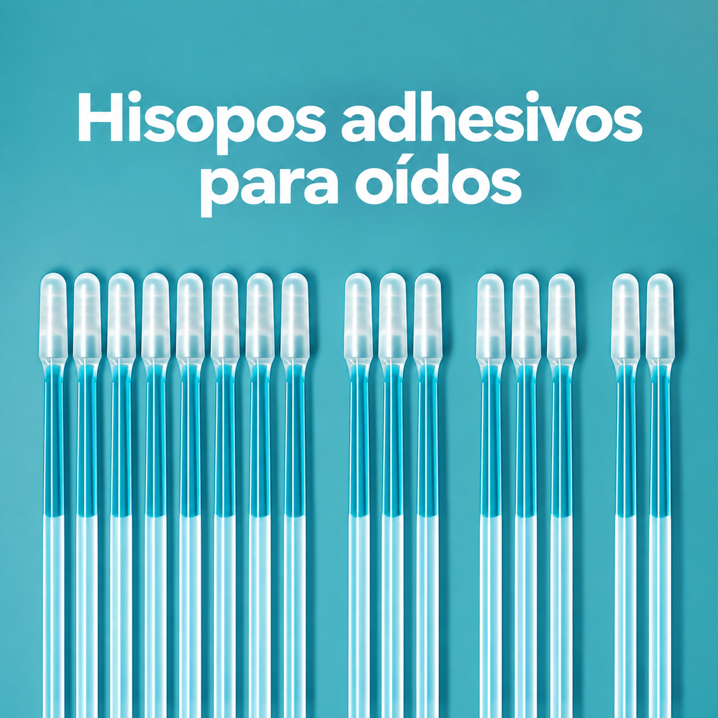 BASTONCILLOS ADHESIVOS