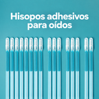 BASTONCILLOS ADHESIVOS
