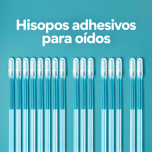 BASTONCILLOS ADHESIVOS