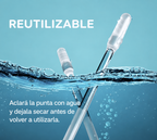 BASTONCILLOS ADHESIVOS