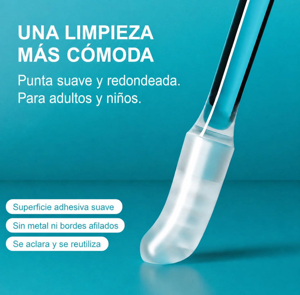 BASTONCILLOS ADHESIVOS