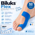 Biluks Flex · Juanetes