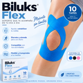 Biluks Flex · Rodilla