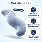Zalmo ·Relax