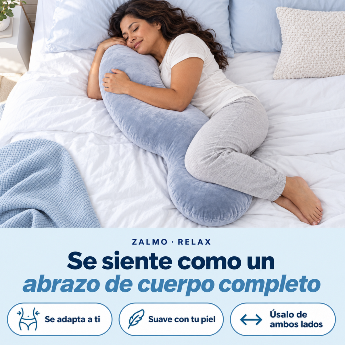 Zalmo ·Relax